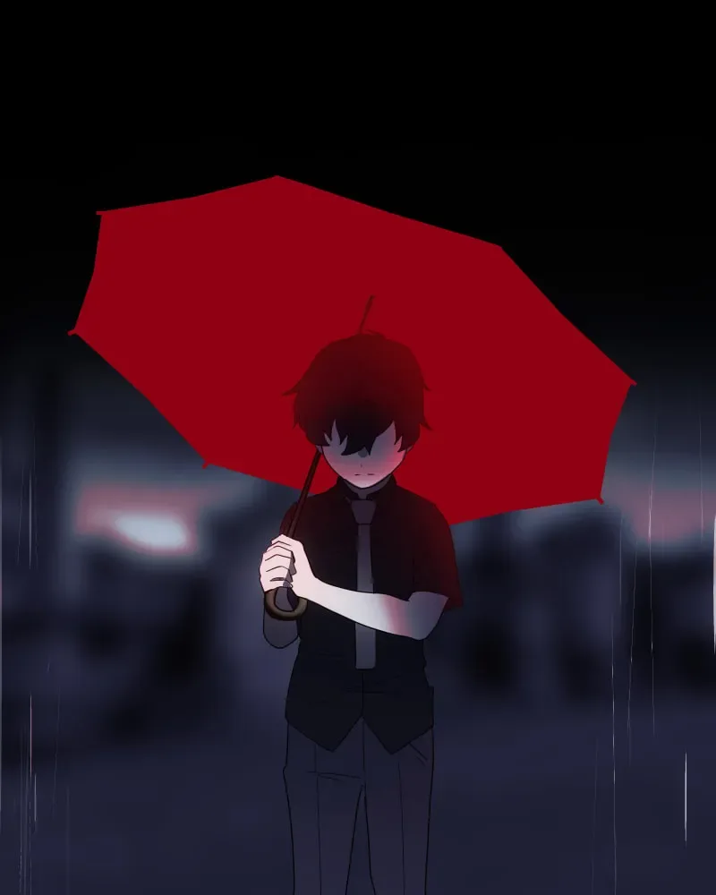 I'm the Grim Reaper Chapter 115 page 136
