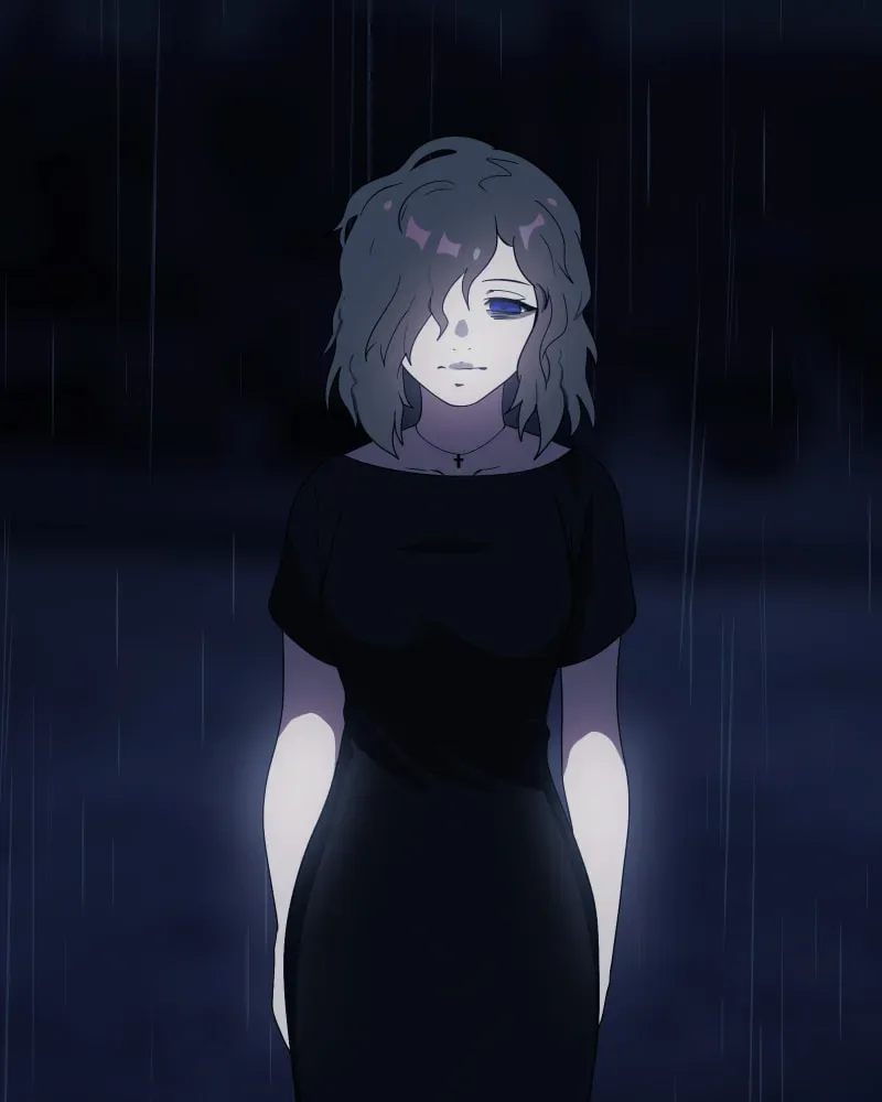 I'm the Grim Reaper Chapter 115 page 154