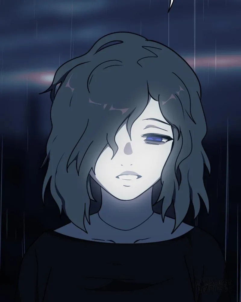 I'm the Grim Reaper Chapter 115 page 159