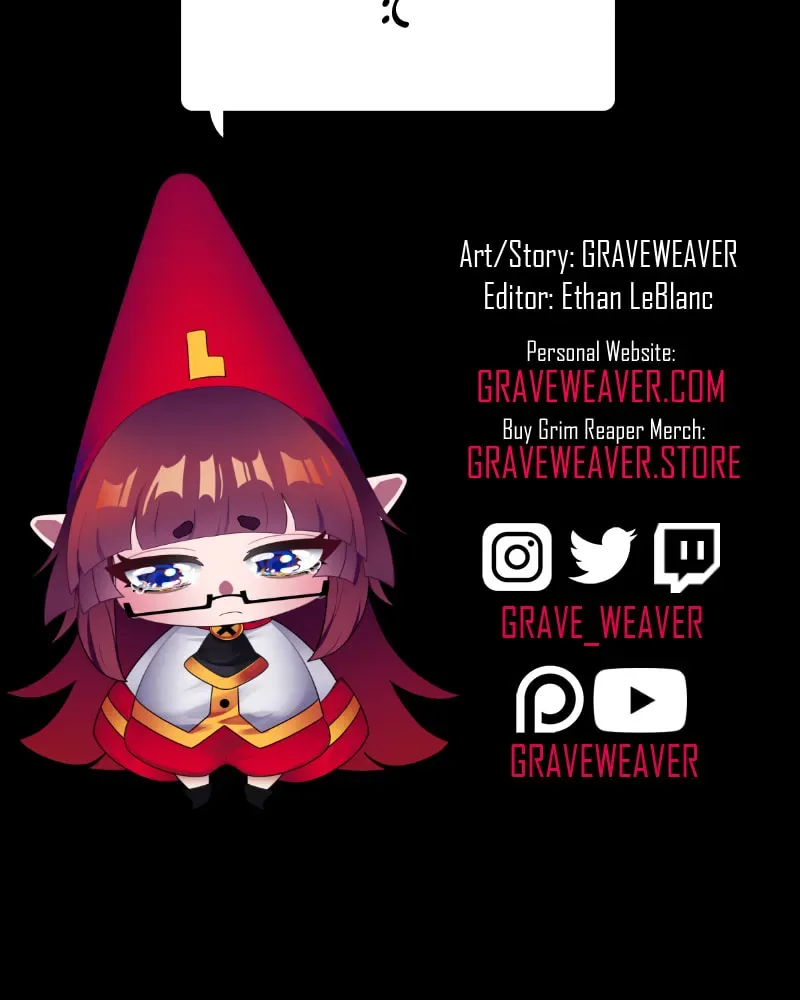 I'm the Grim Reaper Chapter 115 page 172