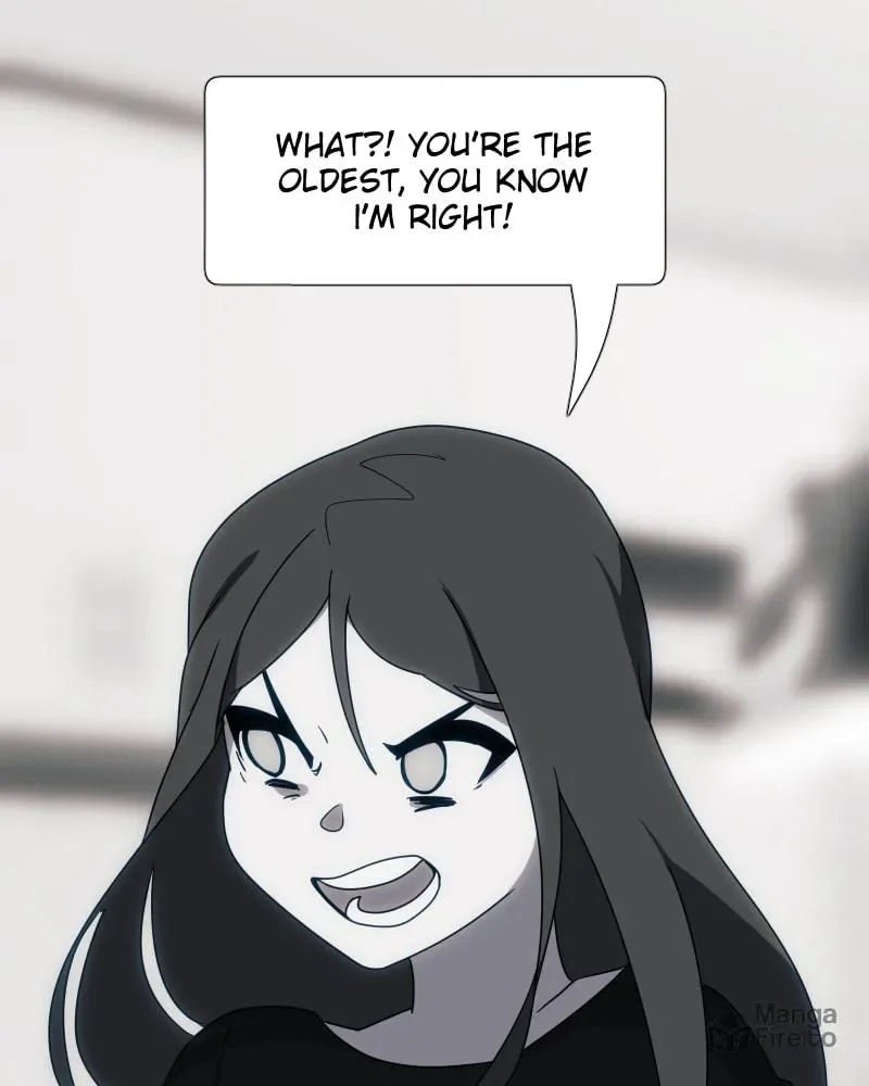I'm the Grim Reaper Chapter 116 page 21
