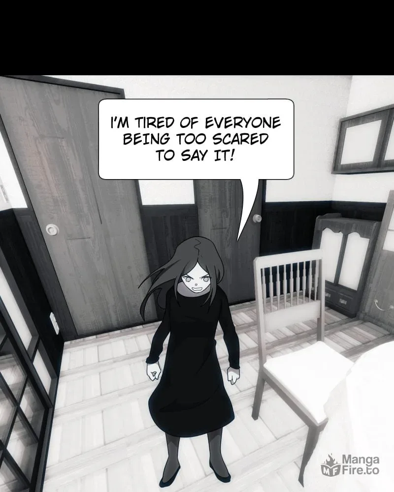 I'm the Grim Reaper Chapter 116 page 25