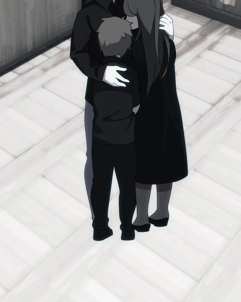 I'm the Grim Reaper Chapter 116 page 37