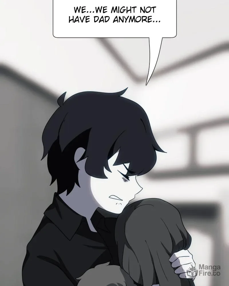 I'm the Grim Reaper Chapter 116 page 50