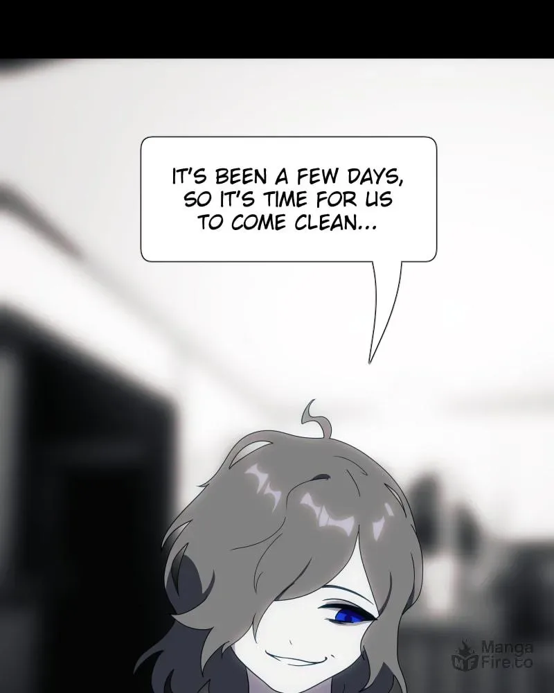I'm the Grim Reaper Chapter 116 page 81