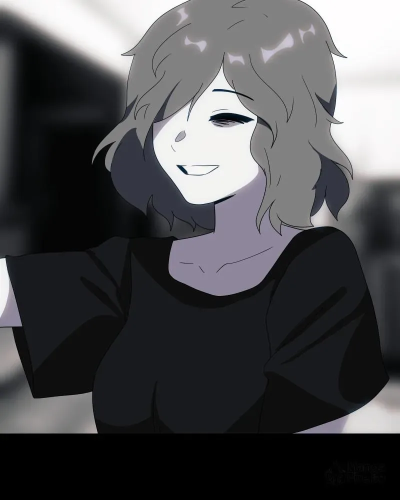 I'm the Grim Reaper Chapter 116 page 87