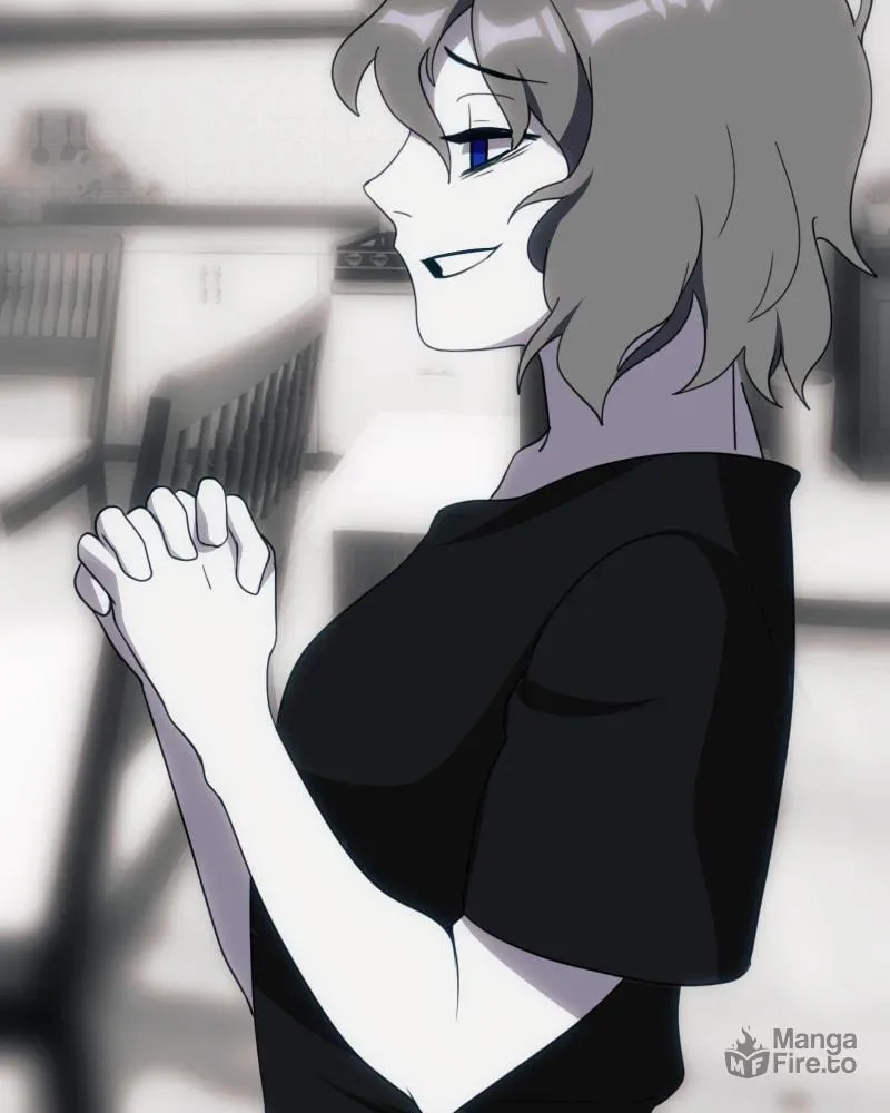 I'm the Grim Reaper Chapter 116 page 96