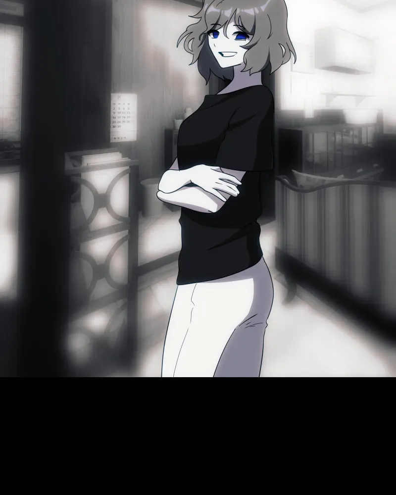 I'm the Grim Reaper Chapter 116 page 98