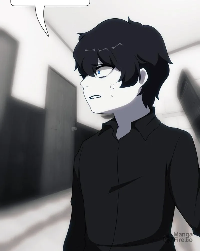 I'm the Grim Reaper Chapter 116 page 126