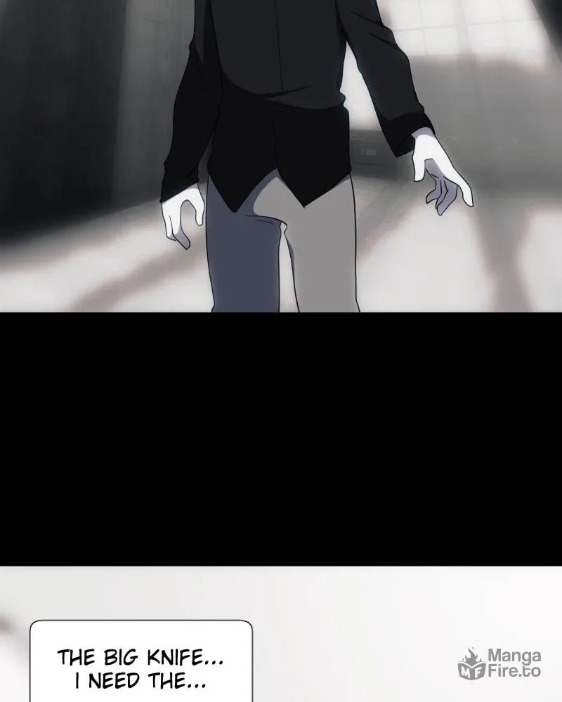 I'm the Grim Reaper Chapter 116 page 125