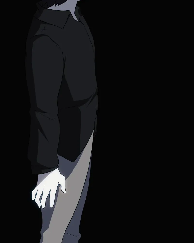 I'm the Grim Reaper Chapter 116 page 116