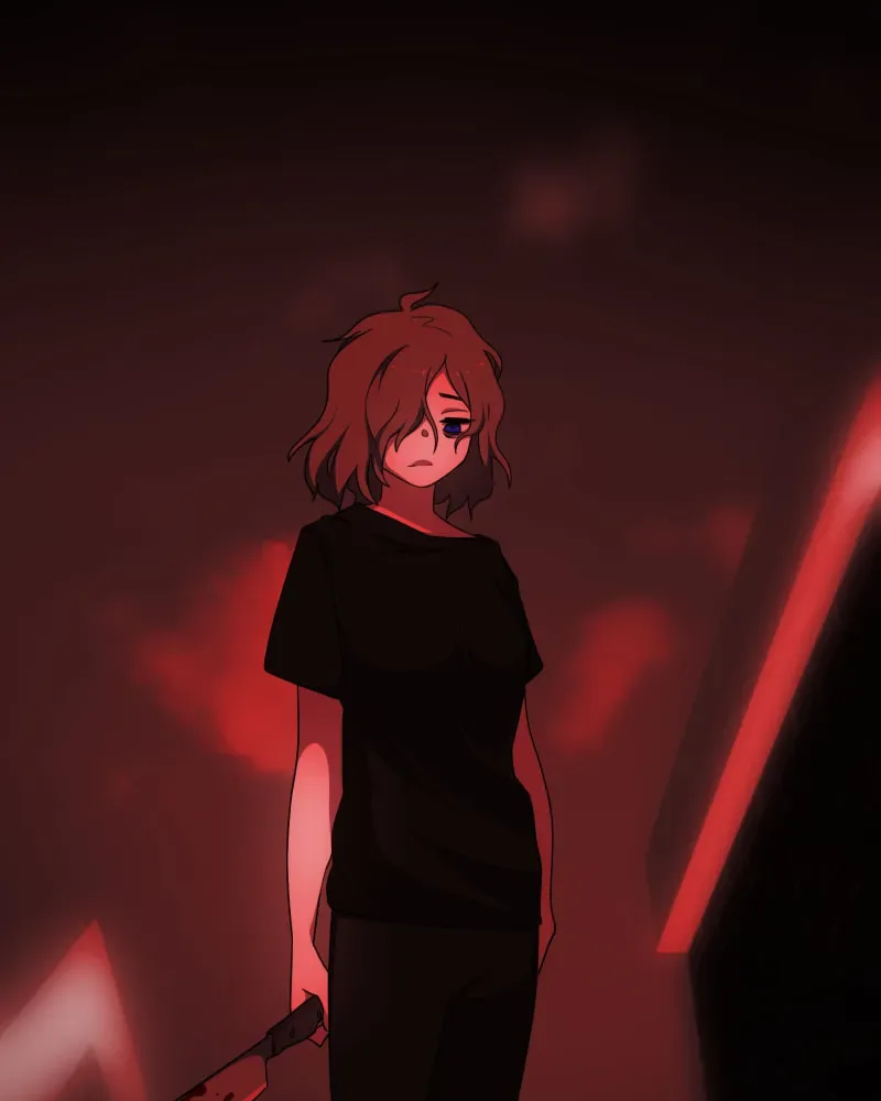 I'm the Grim Reaper Chapter 116 page 154