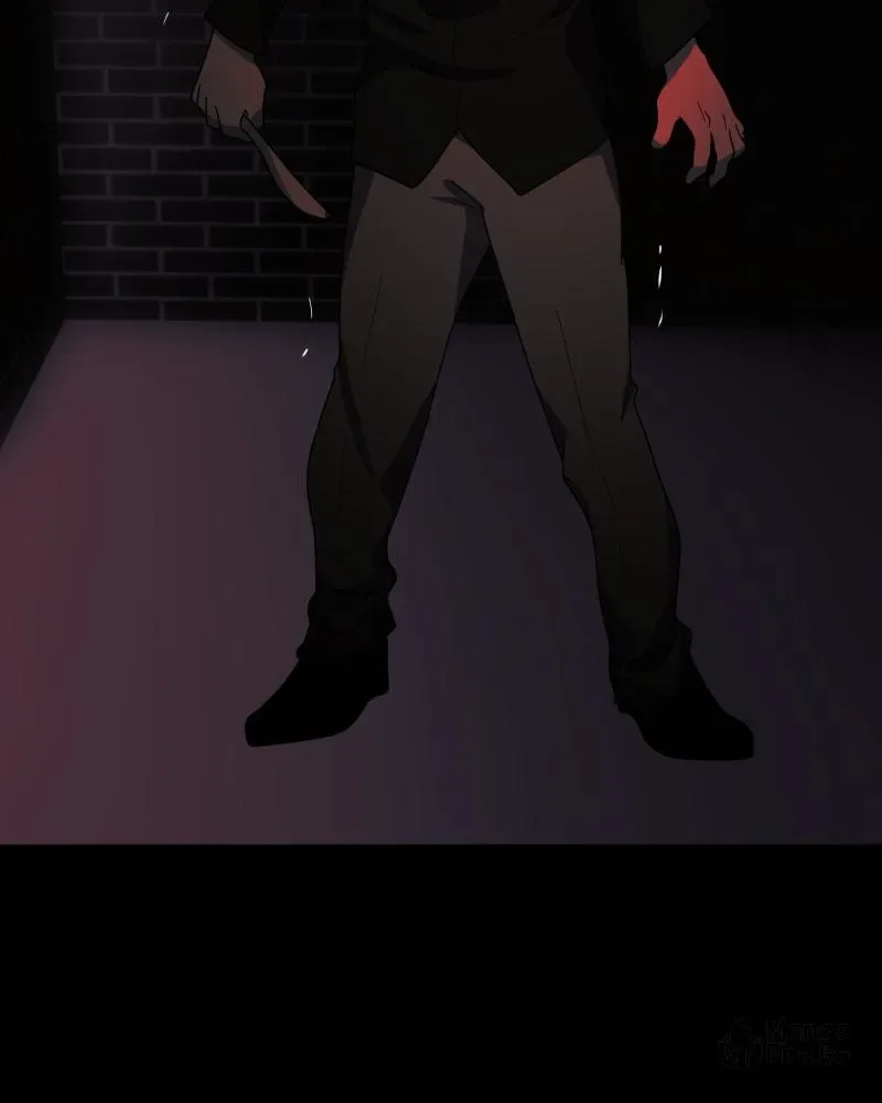 I'm the Grim Reaper Chapter 117 page 20