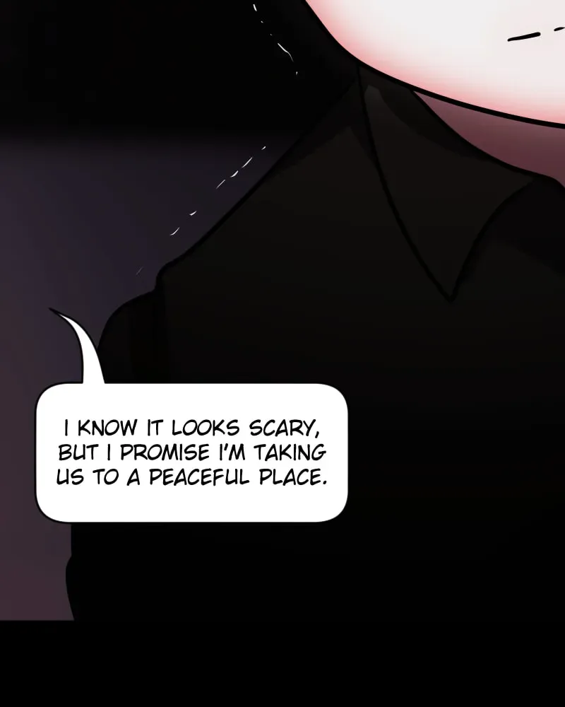 I'm the Grim Reaper Chapter 117 page 28