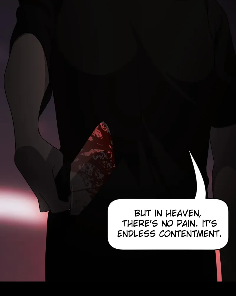I'm the Grim Reaper Chapter 117 page 32