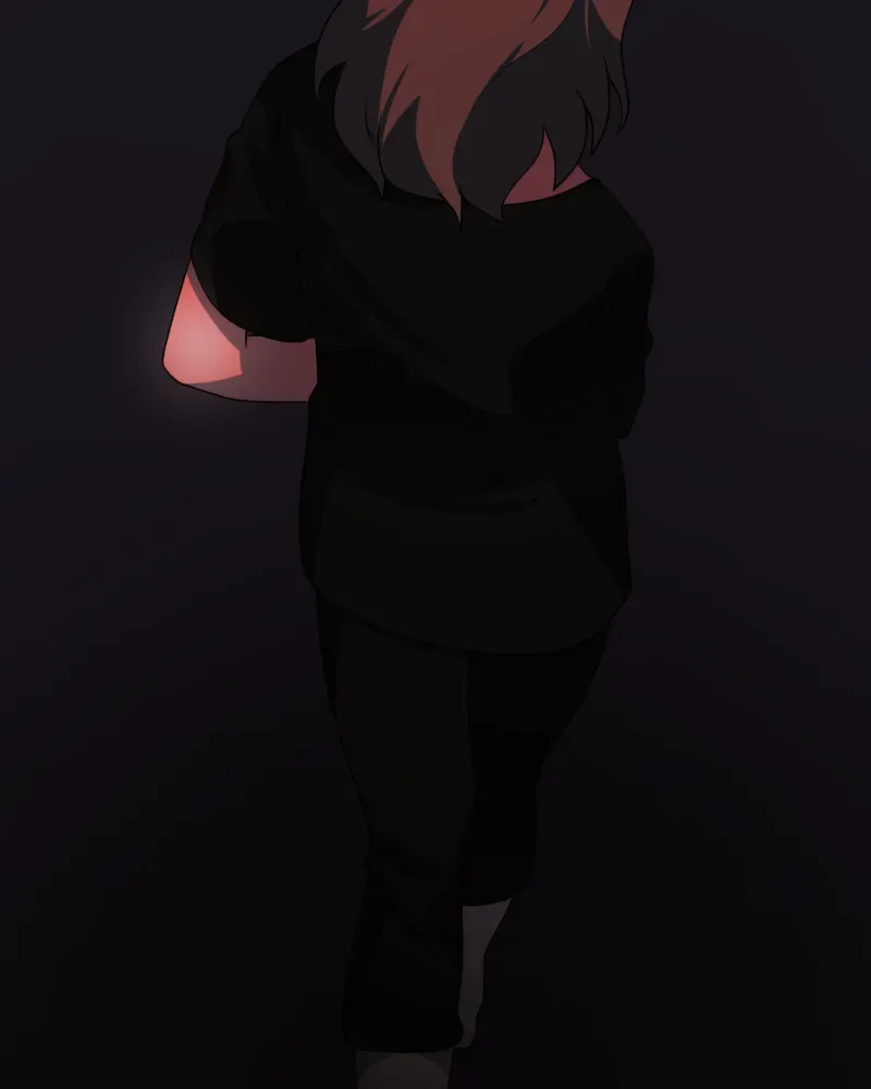 I'm the Grim Reaper Chapter 117 page 37