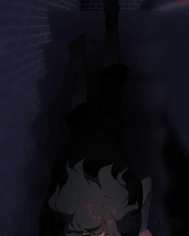 I'm the Grim Reaper Chapter 117 page 50