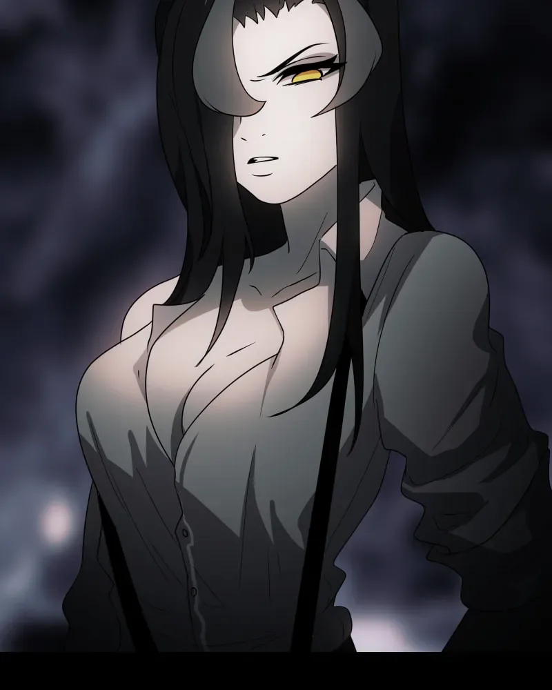 I'm the Grim Reaper Chapter 117 page 67
