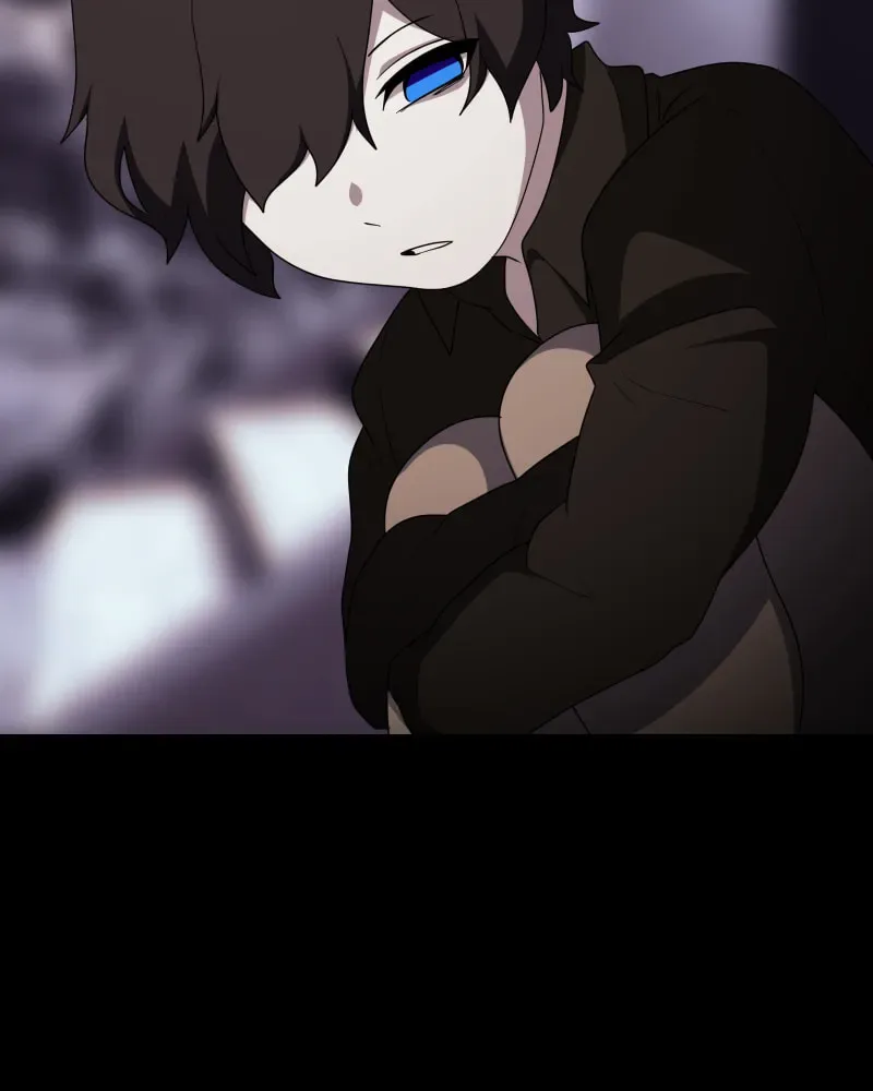 I'm the Grim Reaper Chapter 117 page 91