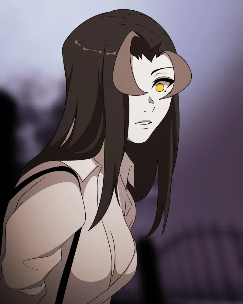 I'm the Grim Reaper Chapter 117 page 94