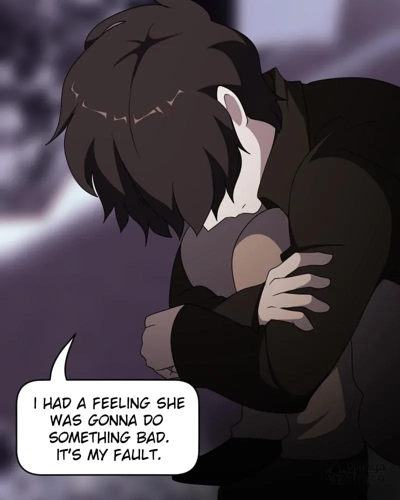 I'm the Grim Reaper Chapter 117 page 96