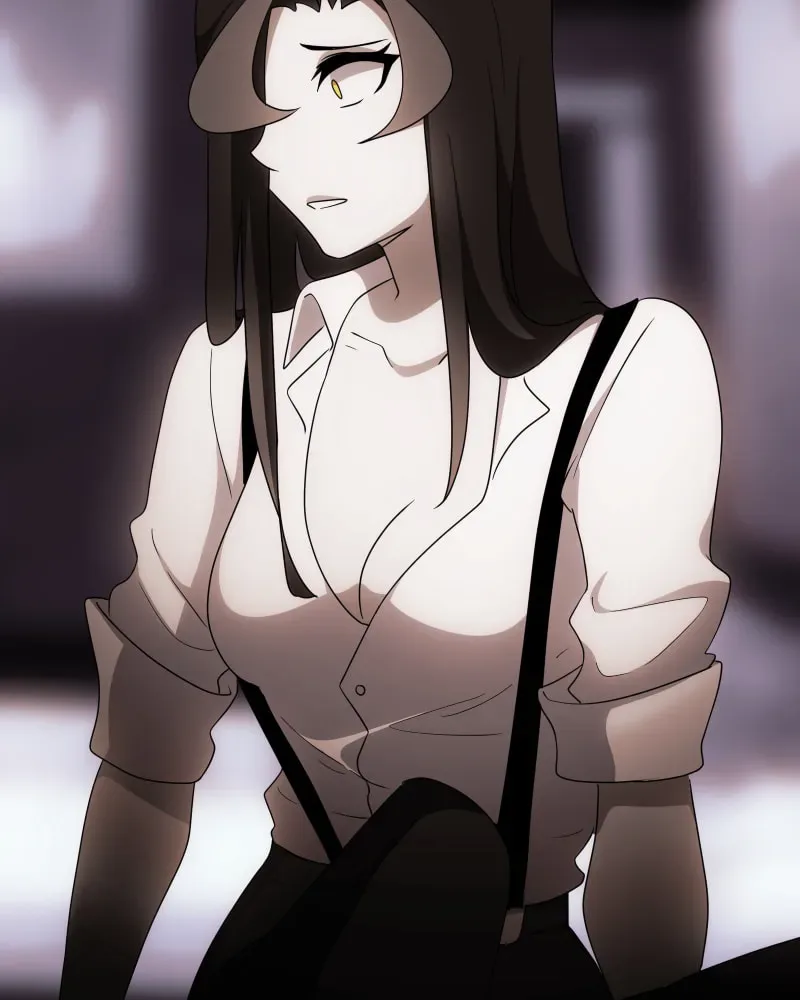 I'm the Grim Reaper Chapter 117 page 103