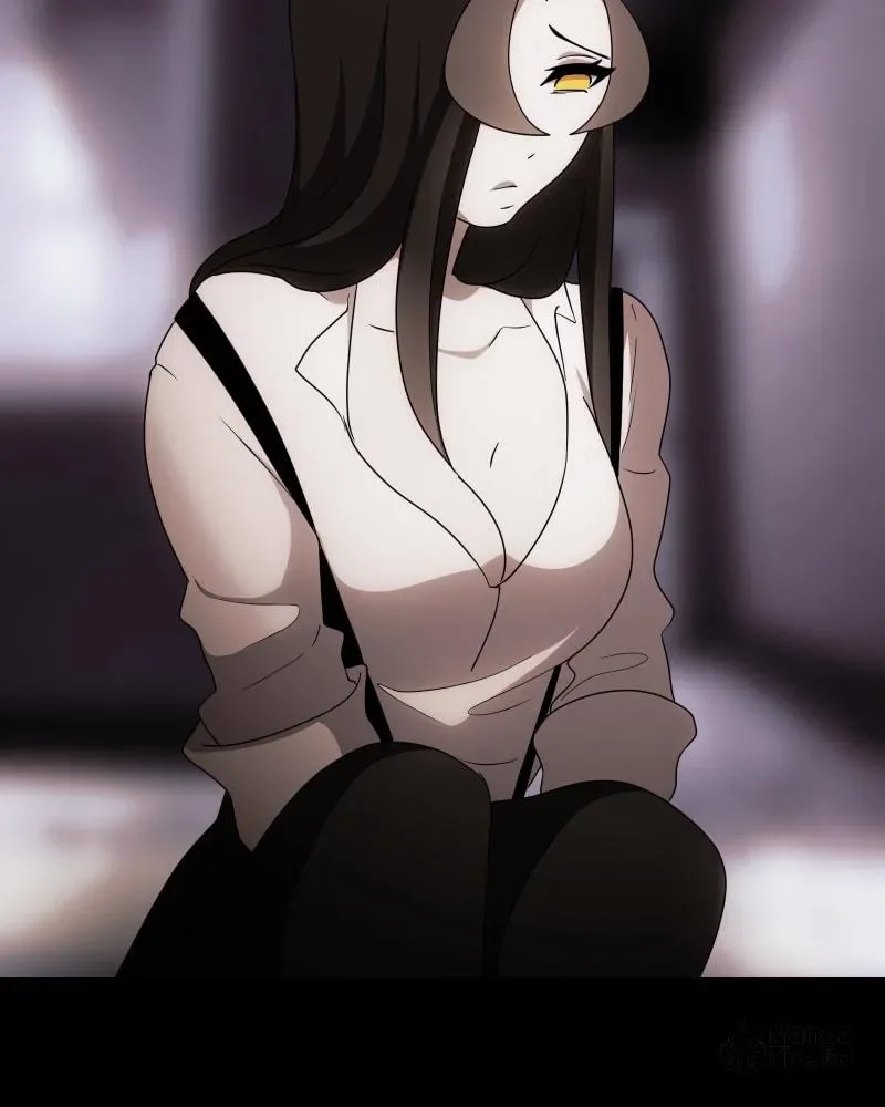 I'm the Grim Reaper Chapter 117 page 105