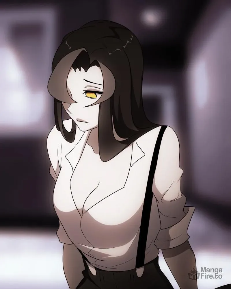 I'm the Grim Reaper Chapter 117 page 110