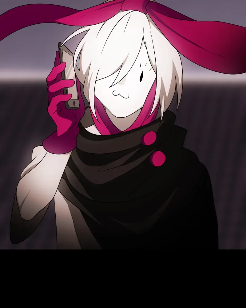 I'm the Grim Reaper Chapter 117 page 134
