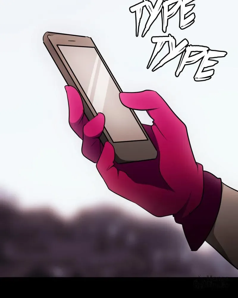 I'm the Grim Reaper Chapter 117 page 132