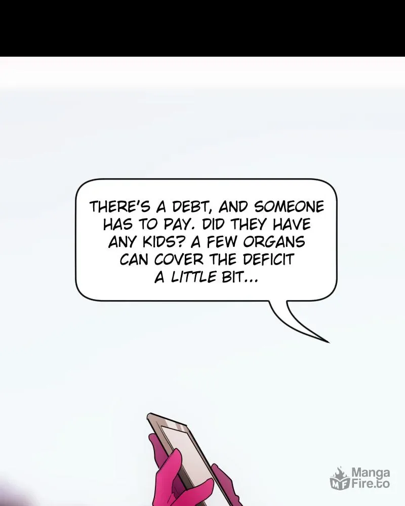 I'm the Grim Reaper Chapter 117 page 140