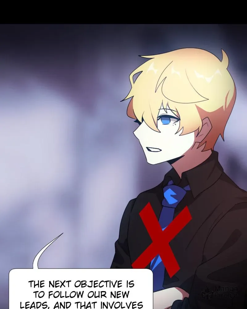 I'm the Grim Reaper Chapter 118 page 24