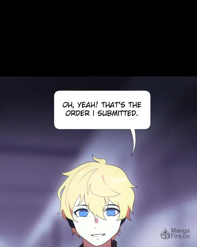 I'm the Grim Reaper Chapter 118 page 20