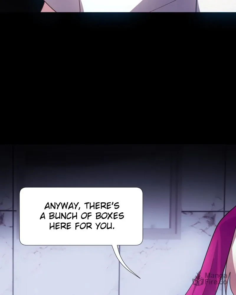 I'm the Grim Reaper Chapter 118 page 18