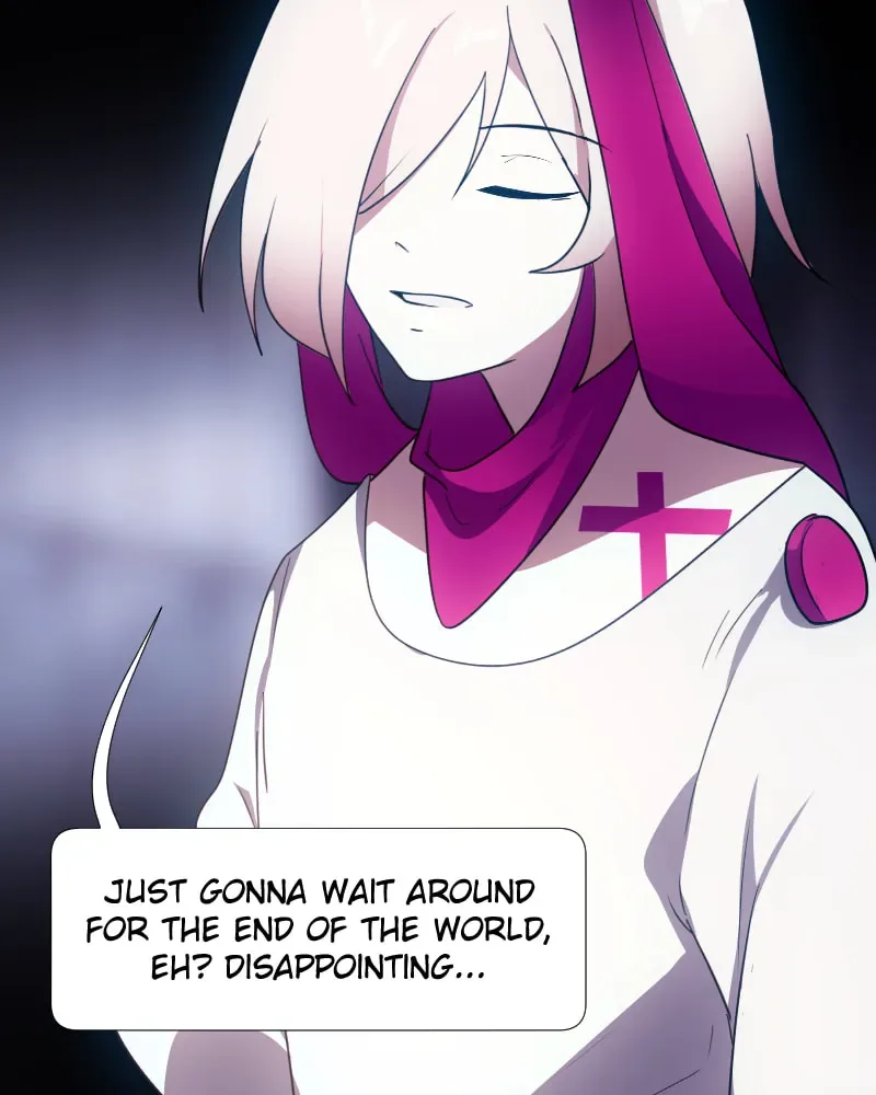 I'm the Grim Reaper Chapter 118 page 17