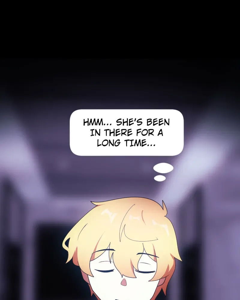 I'm the Grim Reaper Chapter 118 page 34