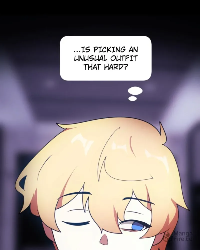 I'm the Grim Reaper Chapter 118 page 36