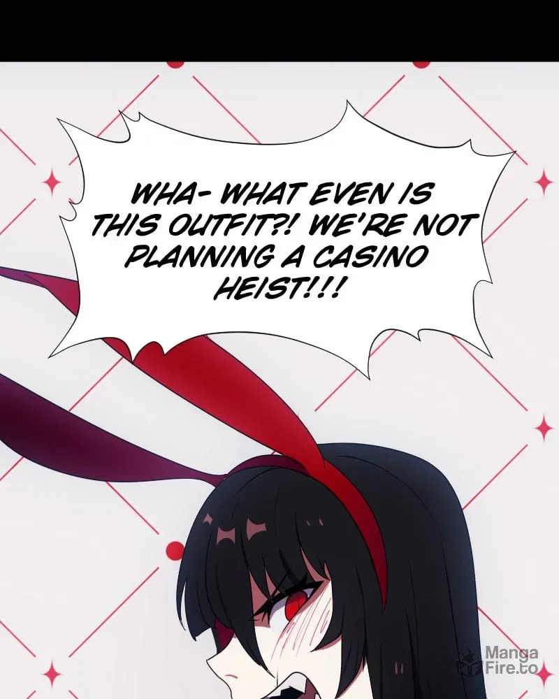 I'm the Grim Reaper Chapter 118 page 57