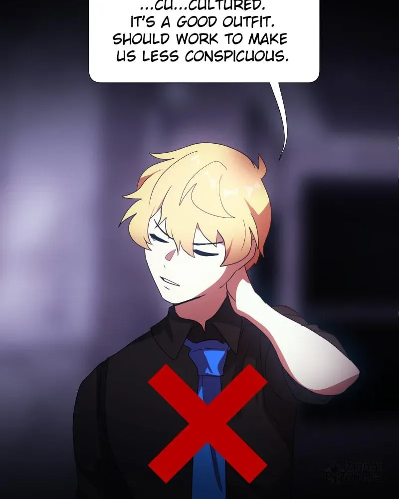 I'm the Grim Reaper Chapter 118 page 75