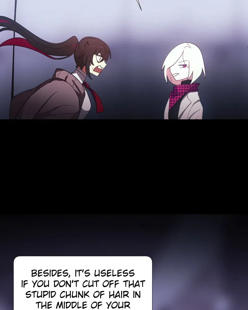 I'm the Grim Reaper Chapter 118 page 79