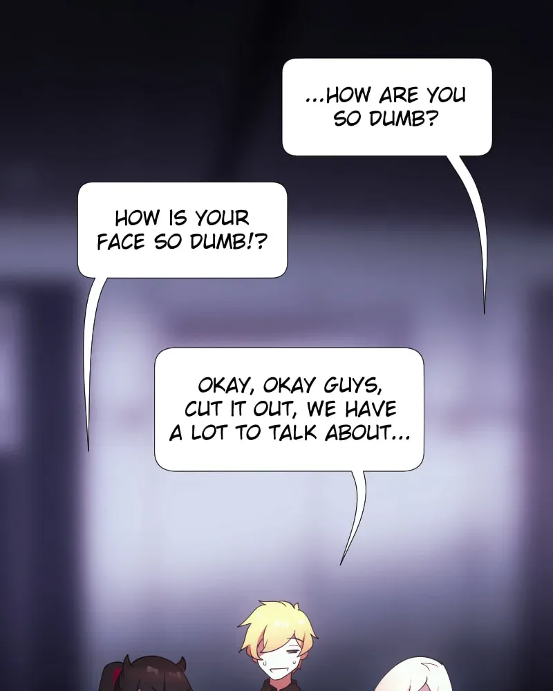 I'm the Grim Reaper Chapter 118 page 83