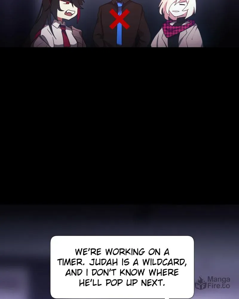 I'm the Grim Reaper Chapter 118 page 84