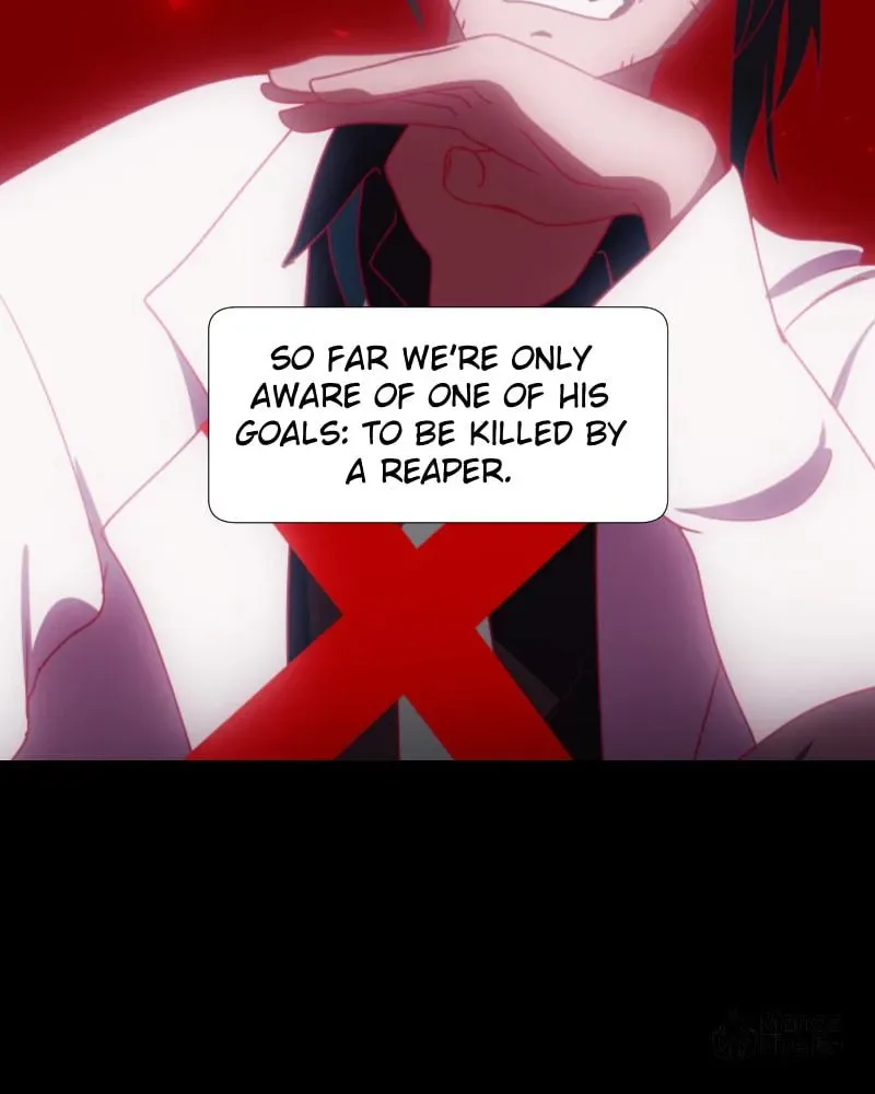 I'm the Grim Reaper Chapter 118 page 87