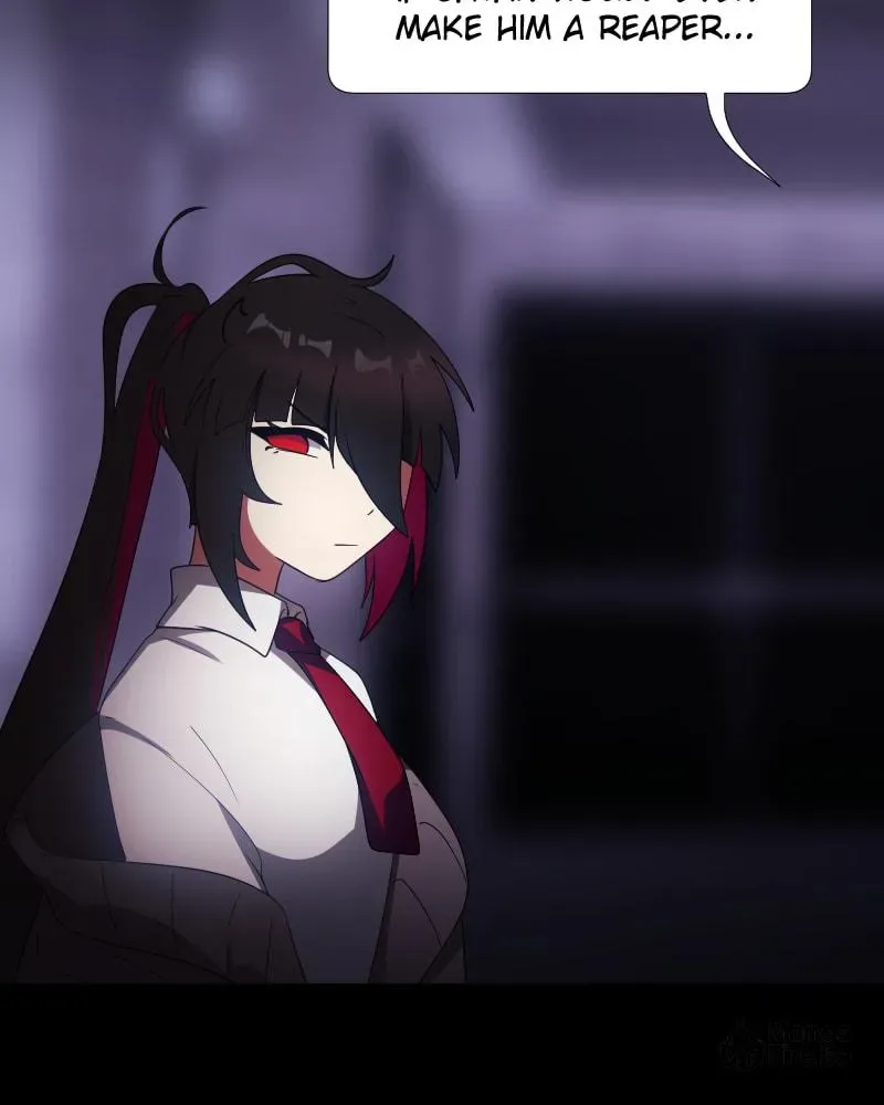 I'm the Grim Reaper Chapter 118 page 90