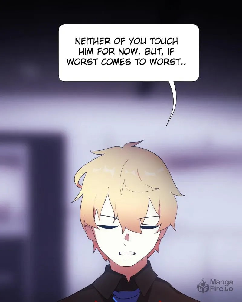 I'm the Grim Reaper Chapter 118 page 93