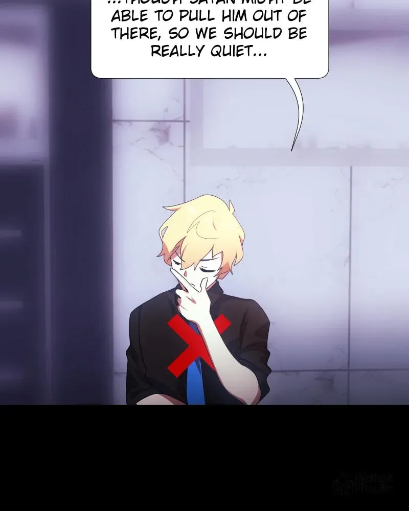 I'm the Grim Reaper Chapter 118 page 100