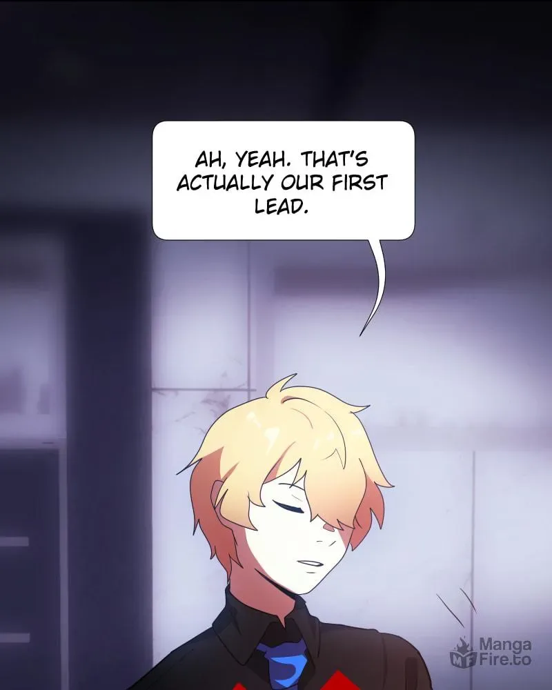 I'm the Grim Reaper Chapter 118 page 108