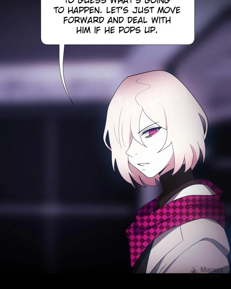 I'm the Grim Reaper Chapter 118 page 105
