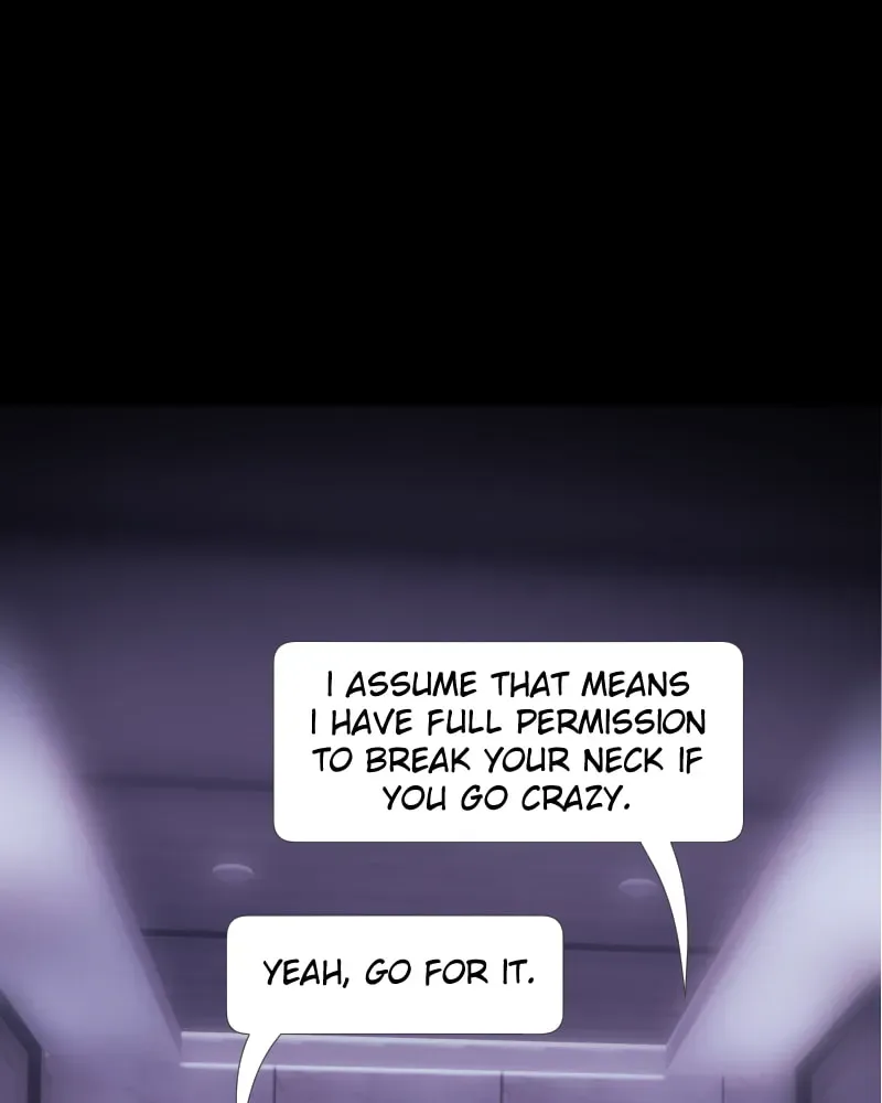 I'm the Grim Reaper Chapter 118 page 127