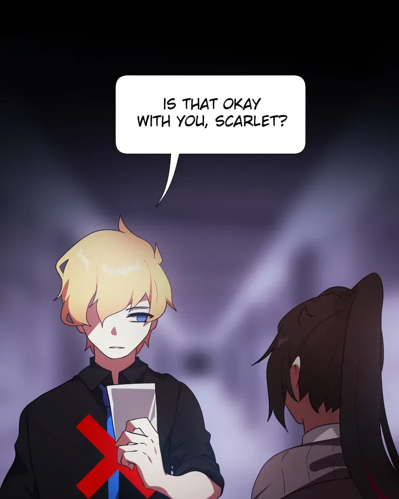 I'm the Grim Reaper Chapter 118 page 122